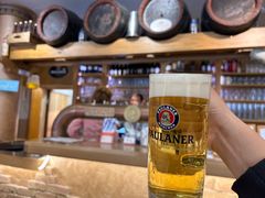 -Restaurant Paulaner am Dom