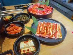 -九田家黑牛烤肉(溧水万达店)