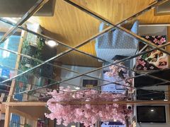 -昱匠·日本料理(金融街店)