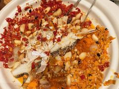 -单家老院·院子里的青岛菜(沙子口店)