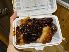 甑糕-马文章胖子甑糕(洒金桥店)