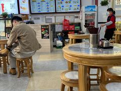 -银记肠粉店(市二宫店)