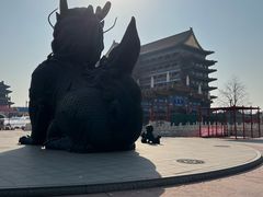 -大明幻境第一城