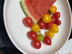 -恒记饭店(珠江路总店)