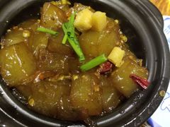 -牛三哥洛阳牛肉汤(生态城店)