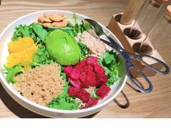 -小大董·烤鸭(凤凰汇店)