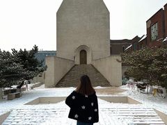 -中国油画院咖啡馆