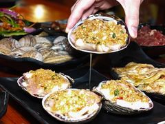 -丹东特色烤肉(学府路一部店)