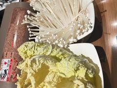 -半天妖烤鱼(印象城店)