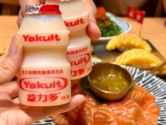 -鱼民·现造寿司(育德店)
