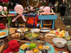 -杭州开元森泊度假乐园