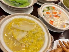 -金泰食府(竹园店)