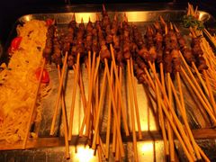-中航泊悦酒店·云庭咖啡厅(虹桥机场T2店)