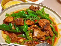 -便宜坊烤鸭店(荣华店)