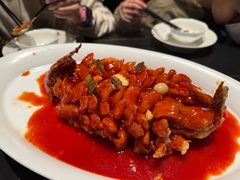 -童福兴·南京菜(老门东店)