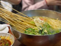 -付小姐在成都(中山公园店)