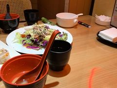 -明治屋(二十三年洪化桥店)