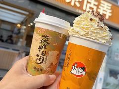 -刘信牛羊肉泡馍小炒(回民街店)