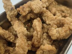 -新凯旋烧烤·燕姐千岛湖土菜