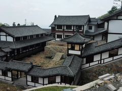 -径山寺