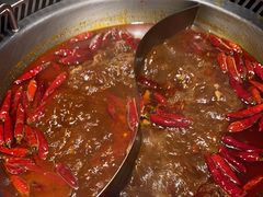 -麻路成都火锅(柏威年店)