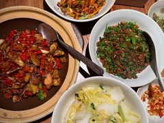 -田小狗的饭店(碧桂园店)