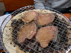 -大阪烧肉BAKA一代(十亩地店)