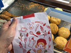 -西树泡芙(正佳店)