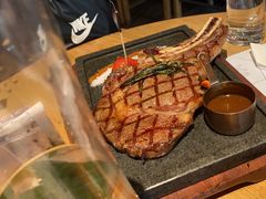 -原石牛扒·约会餐厅(龙城万科里店)