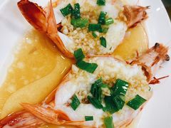-海鲜人家(吕四店)