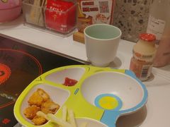 -黄记煌三汁焖锅(新佳丽江汉路店)