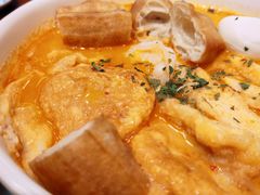 -绿柠食堂(北外滩店)