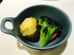 -K·Kitchen KK牛扒厨房(江南西店)