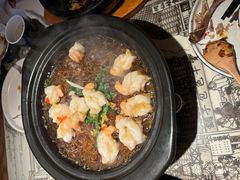 -绿茶餐厅(天通苑华联店)