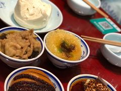-窄巷子陕菜馆·地道陕西菜(粉巷店)