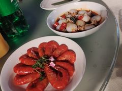 -上海外滩茂悦大酒店
