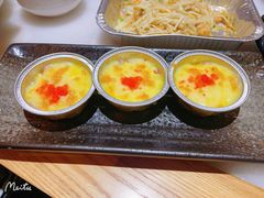 -韩宫宴烤肉·料理(大宁国际店)
