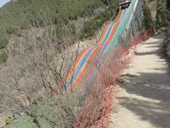 -秘境石崮寨