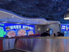 -徐记小怪兽肉蟹煲(中央大街店)