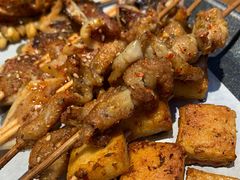 -管氏翅吧(马家堡店)