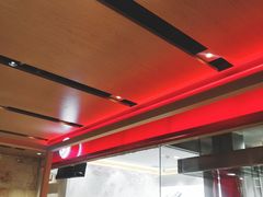 大堂-喜家德虾仁水饺(飞洲国际店)