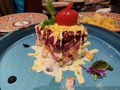 -卢布里西餐厅(总店)