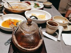 -喜记顺德菜(南昌万象城店)