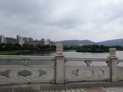 -江南大学(蠡湖校区)