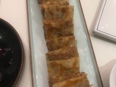 -玉华台饭庄·淮扬菜·烤鸭(望京店)