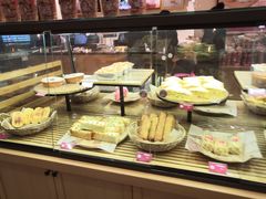 -味多美蛋糕(看丹桥店)