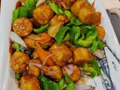 -春發合饭庄