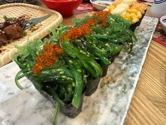-鱼民·现造寿司(育德店)