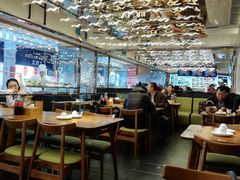 大堂-必点海鲜·鲅鱼水饺(鞍山西道店)