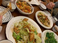 -巴依老爷新疆美食(牡丹园店)